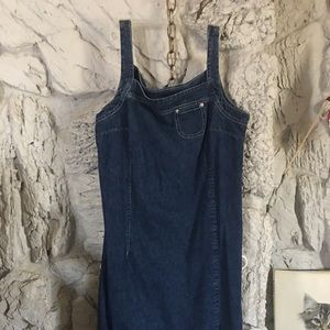 Studio ease Denim dress